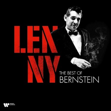 BERNSTEIN LEONARD - BEST OF / ALAGNA, GHEORGHIU,PAPPANO