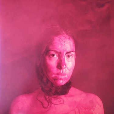 RUNDLE, EMMA RUTH - EG: DOWSING VOICE