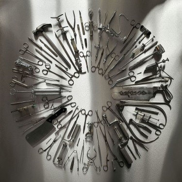 CARCASS - SURGICAL STEEL (COMPLETE EDITION)