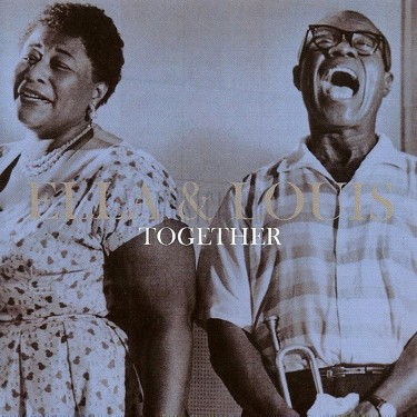 ELLA & LOUIS - TOGETHER