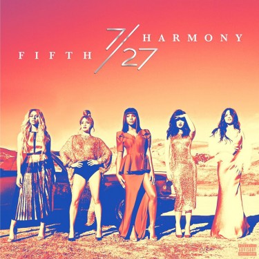 FIFTH HARMONY - 7/27