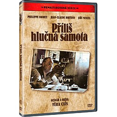 Příliš hlučná samota (remasterovaná verze)