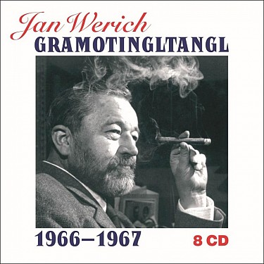 WERICH JAN - GRAMOTINGTANGL 66-67