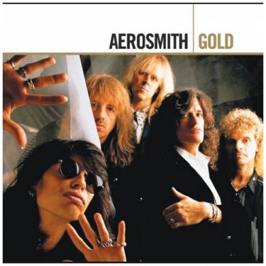 AEROSMITH - GOLD