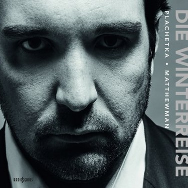 PLACHETKA ADAM / SCHUBERT F. - ZIMNÍ CESTA - DIE WINTERREISE