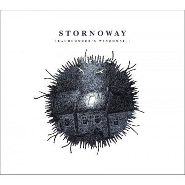 STORNOWAY - BEACHCOMBER'S WINDOWSILL