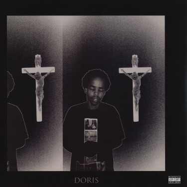 EARL SWEATSHIRT - DORIS