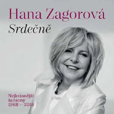 ZAGOROVÁ HANA - SRDEČNĚ