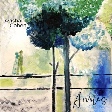 COHEN AVISHAI - ARVOLES