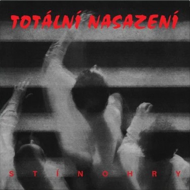 Totální nasazení - Stímohry