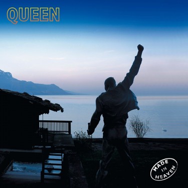 QUEEN - MADE IN HEAVEN