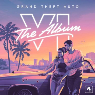 GRAND THEFT AUTO VI / GTA 6 EXCLUSIVE - O.S.T.