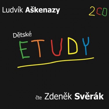 DĚTSKÉ ETUDY - LUDVÍK AŠKENAZY