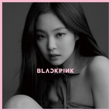 BLACKPINK - KILL THIS LOVE -LTD -JP- JENNIE VER