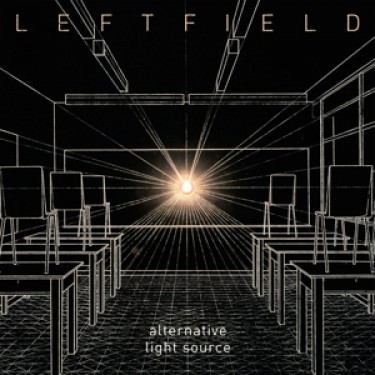 LEFTFIELD - ALTERNATIVE LIGHT SOURCE