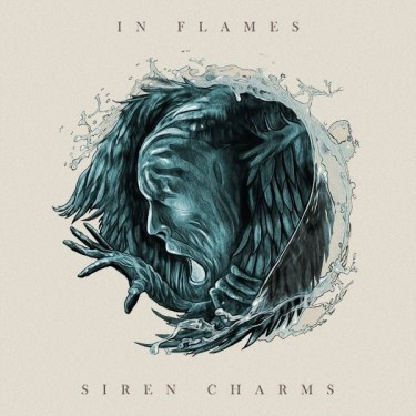 IN FLAMES - SIREN CHARMS