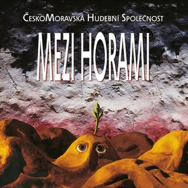 ČECHOMOR - MEZI HORAMI