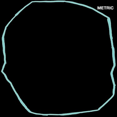 METRIC - ART OF DOUBT