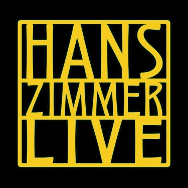 ZIMMER HANS - LIVE -HQ/GATEFOLD-