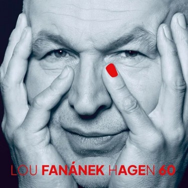 LOU FANANEK HAGEN - FAN 60