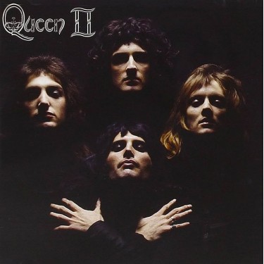 QUEEN - QUEEN II.