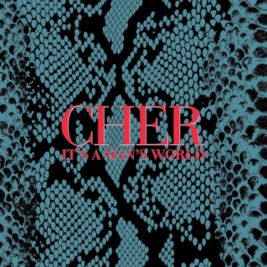 CHER - IT'S A MAN'S WORLD (2CD)