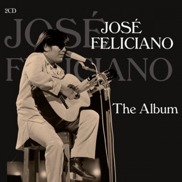 FELICIANO JOSE - ALBUM