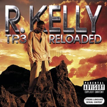 KELLY R. - TP.3 RELOADED