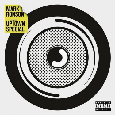 RONSON MARK - UPTOWN SPECIAL