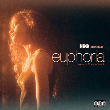 EUPHORIA SEASON 2 (AN HBO ORIGINAL SERIES SOUNDTRACK) - O.S.T.