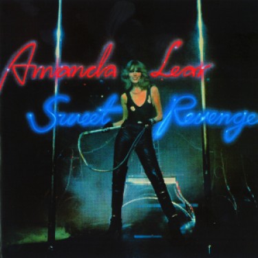 LEAR AMANDA - SWEET REVENGE