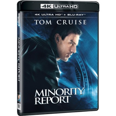 MINORITY REPORT - FILM