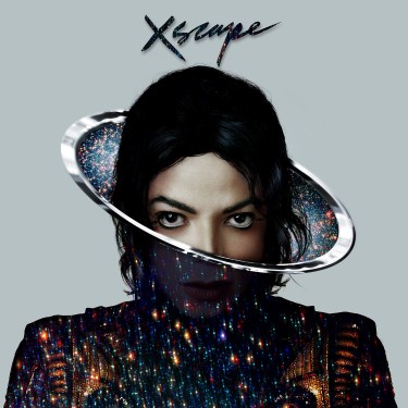 JACKSON MICHAEL - XSCAPE
