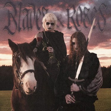 DRAUGVEIL & SELVNATT - BLADES & ROSES