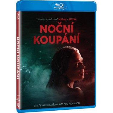 NOČNÍ KOUPÁNÍ - FILM