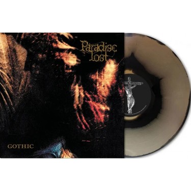 PARADISE LOST - GOTHIC (35TH ANNIVERSARY)