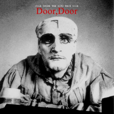 BOYS NEXT DOOR - RSD - DOOR, DOOR (RED VINYL ALBUM)