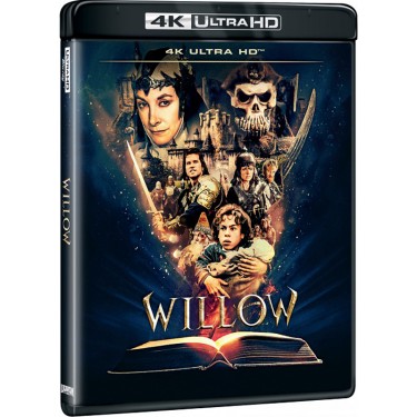 WILLOW - FILM