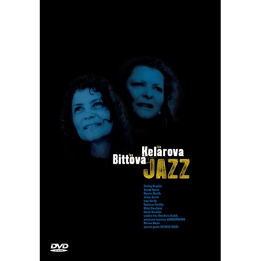 BITTOVÁ/KELAROVÁ - JAZZ