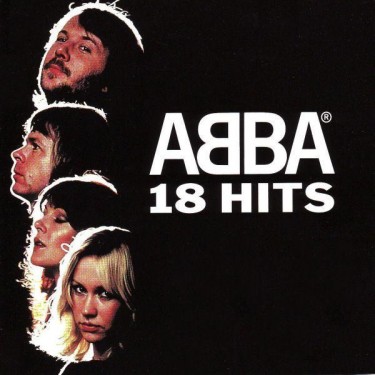 ABBA - 18 HITS