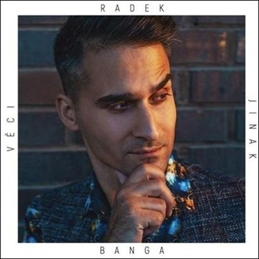 BANGA RADEK - VĚCI JINAK