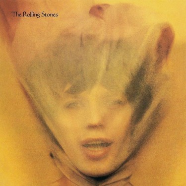 ROLLING STONES - GOATS HEAD SOUP