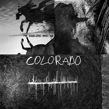 YOUNG NEIL & CRAZY HORSE - COLORADO