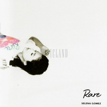 GOMEZ SELENA - RARE