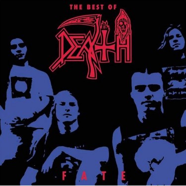 DEATH - FATE: THE BEST OF DEATH