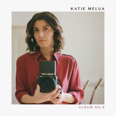 MELUA KATIE - ALBUM NO. 8 (DELUXE)