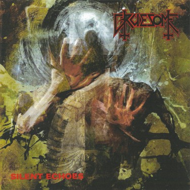 GRUESOME - SILENT ECHOES