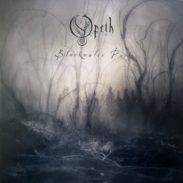 OPETH - BLACKWATER PARK