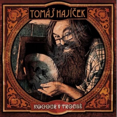 Hajíček Tomáš - Kocour v troubě