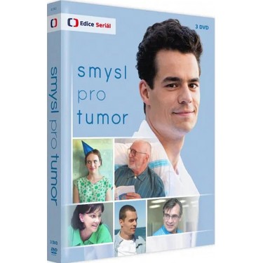 SMYSL PRO TUMOR - TV SERIÁL